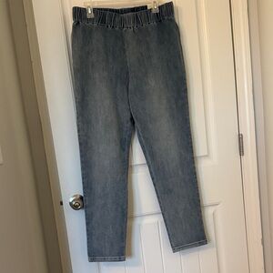 Soft Surroundings Jeans